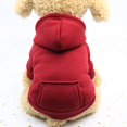 thumbnail image 1 of TopLLC Puppy Sweater Dog Clothes And Winter Pet Clothes, 1 of 1
