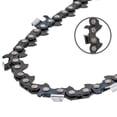 thumbnail image 3 of Full Chisel Skip Tooth Chainsaw Chain 24 inch .050 3/8 84DL for Stihl 2 Pack 810-CCC2254H, 3 of 4