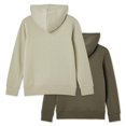 thumbnail image 2 of George Boys' Zip-Up Hoodie 2-Pack, 2 of 2
