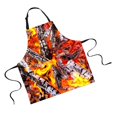 thumbnail image 1 of DOLITY Christmas Apron Unisex Kitchen Bib Apron for Cooking/Baking Party Supplies I I, 1 of 6