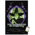 thumbnail image 1 of Le Magicien d'Oz - Tu dis méchant, 1 of 4
