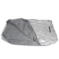 thumbnail image 3 of Waterproof Oxford Cloth Removable Mattress Bag Indoor Outdoor Reusable Mattress Storage Cover Reusable Mattress Storage Bag Bugg Proof Mattress Protector, 3 of 7