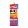 thumbnail image 2 of Heat Holders - Ladies Thick Winter Warm Patterned Thermal Socks, 2 of 2