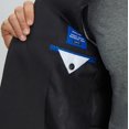 thumbnail image 4 of Haggar Veste de Complet Séparée Smart Wash pour Homme, Charbon, 40 Régulier, 4 of 14