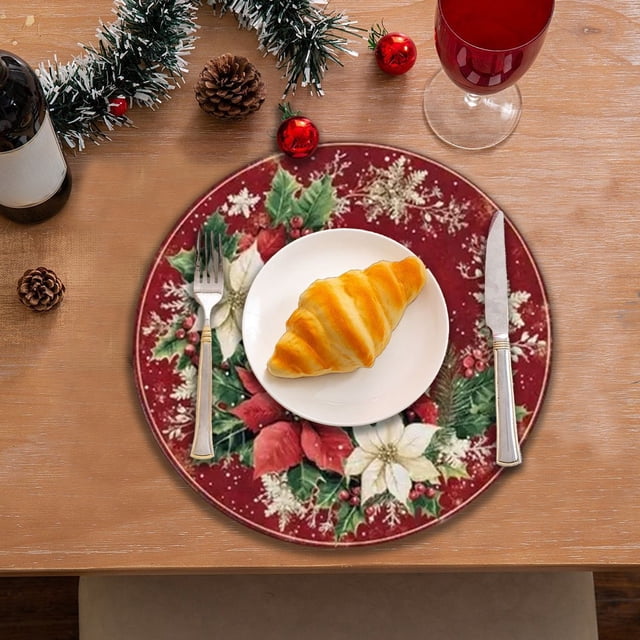 Christmas Placemats
