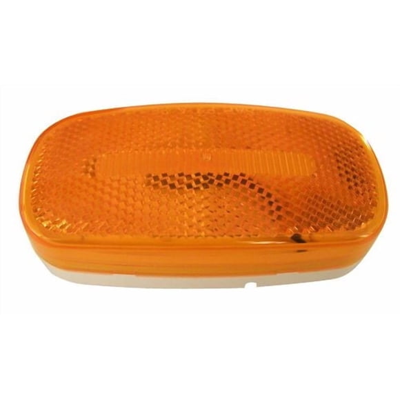 Peterson Oval LED Clearance Light