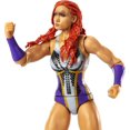 thumbnail image 4 of Figurine WWE Becky Lynch - Série #109, 4 of 6