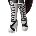 thumbnail image 4 of Monster High-Poupée Draculaura-Poupée en noir et blanc avec posters, 4 of 6