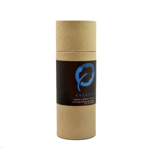 Escents Solid Hand & Body Lotion Stress Relief Stick Balm, 40g