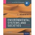 thumbnail image 1 of IB Environmental Systems and Societies Course Book: 2015 edition: Oxford IB Diploma Program, 1 of 1