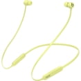 thumbnail image 4 of Beats Écouteurs Intra-Auriculaires Sans Fil Flex (Jaune) Ensemble + Accessoires, 4 of 8