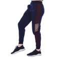 thumbnail image 3 of Moomaya Elastic Waist Jogger Pant For Womens Sweatpants Running Daily Joggers, 3 of 7