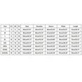 thumbnail image 2 of Ruimatai Women's Solid Stitching Drawstring Hooded Slim Fashion Jacket Coat Outwear, 2 of 2
