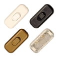 thumbnail image 3 of 303 Push Button Switch, Desk Lamp, Floor Lamp, Led Lamp On-Line Switch, 3 of 7