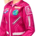 thumbnail image 3 of Barbie Careers Astronaut Doll & Accessory, Fashion Doll Wearing Removable Spacesuit with Helmet, 3 of 6