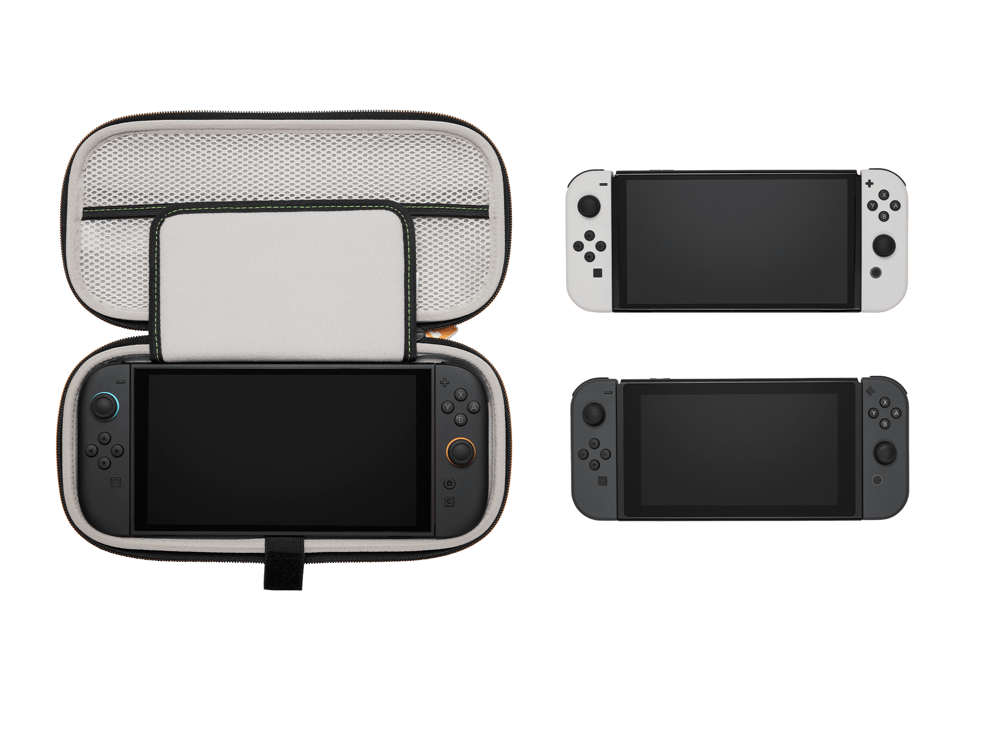 PowerA Protection Case for Nintendo Switch 2 - Mario & Yoshi