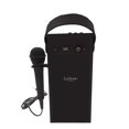 thumbnail image 3 of Haut-parleur Bluetooth® Portable avec Micro et Effets de Lumières Incroyables, 3 of 6