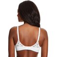 thumbnail image 2 of Maidenform Womens One Fabulous Fit 2.0 Full Coverage Underwire Bra, 38D, Black, 2 of 5