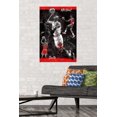 thumbnail image 3 of Michael Jordan - Esquisse, 3 of 4