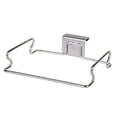 thumbnail image 3 of Boovnll Kitchen Gadgets, Metal Hanging Garbage Bags Rack Kitchen Wash Cloth Towel Storage Shelf, Home and Kitchen, Kitchen, Kitchen Tools, 3 of 5