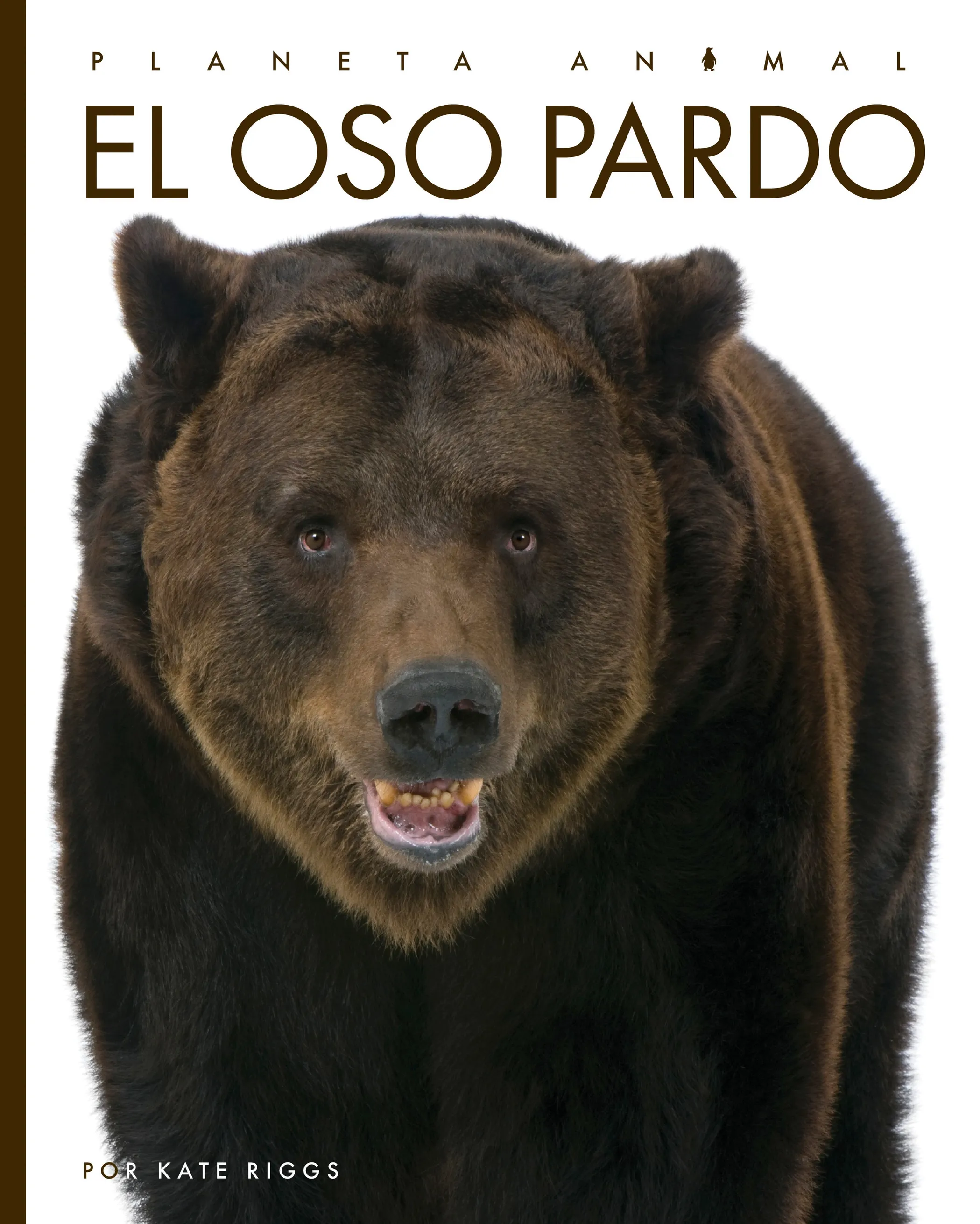 Planeta animal - New Edition Series