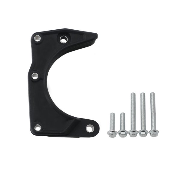 Ruiboury Protecteur de Protection Robuste et Durable pour Yamahas Raptor700 ATV Approprié 1Set