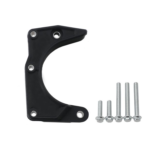 Ruiboury Protecteur de Protection Robuste et Durable pour Yamahas Raptor700 ATV Approprié 1Set