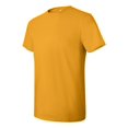 thumbnail image 3 of Hanes Nano-T T-shirt pour Homme, 3X, Or, 3 of 4