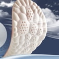 thumbnail image 4 of Comfort Insoles for All-Day 10 Seconds Insoles Easy Feet Insoles Support Advanced Orthopedic 4D Thick Insoles for Men Thin Shoe Insoles Memory Foam Insoles for High Insoles for Men Boot, 4 of 6
