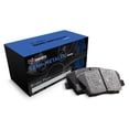 thumbnail image 1 of R1 Concepts Front R1 concepts Semi-Metallic Series Brake Pads 2311-2087-00, 1 of 4