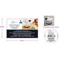 thumbnail image 3 of Hachoir Easy-Pull 4 pièces Mainstays, 3 of 9