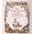thumbnail image 2 of Tasha Tudor Family Cookbook, Winslow Tudor Hardcover, 2 of 4