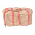 thumbnail image 2 of Jute Twine String Thin Ribbon Hemp Twine For Crafts Gift Wrapping Packing Gardening Wedding Decor Heavy Duty, 2 of 8
