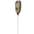 thumbnail image 1 of Testeur de PH du Sol, Mètre de PH du Sol Multi-Usage pour Pelouse pour Jardin pour Cour, 1 of 8