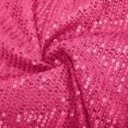 thumbnail image 4 of TIMIFIS Robe d'Été Décontractée Ample pour Femme Longue Robe Sans Manches Fendue Robes Maxi Robes d'Invitée de Mariage Robe d'Été à Fleurs Robes de Plage Décontractées Robe T-Shirt Décontractée Printemps, 4 of 4