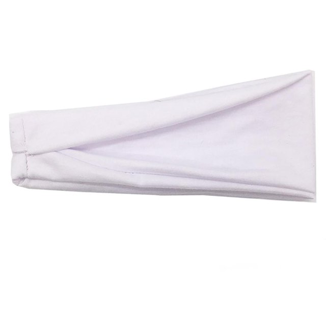 Feltree Bandeau Élastique de Mode pour Femmes 1 Pce Bandeau pour Cheveux