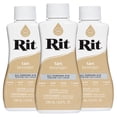 thumbnail image 3 of RIT All Purpose Liquid Dye, Tan, 236 mL (8 oz), 3 of 5
