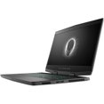 thumbnail image 4 of Dell Alienware M15 Gaming Notebook, 15.6" FHD Display, Intel Core i7-8750H Upto 4.1GHz, 16GB RAM, 2TB NVMe SSD, GeForce RTX 2070, HDMI, Mini DisplayPort, Thunderbolt, Wi-Fi, BT, Windows 10 Pro, 4 of 7