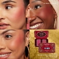 thumbnail image 3 of NYX Professional Makeup Bridgerton Royal Blush Palette, 3 of 8