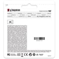 thumbnail image 4 of Kingston 32GB High Endurance MicroSD SDHC Flash Memory Card High Performance, 1080P, Full HD, Up to 95MB/S Read (SDCE/32GBCR), 4 of 5