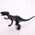 thumbnail image 4 of Jurassic Dinosaurs Toy Joint Movable Action Figure Walking Indoraptor Dinosaur, 4 of 5