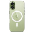 thumbnail image 3 of iPhone 17 Clear Case with MagSafe, 3 of 5