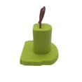 thumbnail image 5 of Adaptateur de Batterie Fil 12AWG Compatible pour Ryobi One + Connecteur d'Alimentation de Batterie Li-ion 18v Vert, 5 of 5