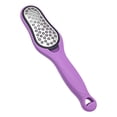 thumbnail image 2 of SuoKom Foot Cuticle Remover, Double Sided Dead Skin Storage Pedicure Tool Foot Stainless Steel Foot File, 2 of 8