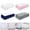 Blanc, variante sur EIGTHTAIL Jupe de Lit à Volants en Peluche pour Tout-Petits, Ajustable, Élastique, Housse de Lit pour Bébés Garçons Filles