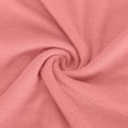 thumbnail image 5 of AherBiu Hauts Côtelés pour Femmes Été Col Ras du Cou Tricoté Manches Courtes Extensible Coupe Ajustée Hauts de Sortie T-Shirts Chemises, 5 of 5
