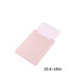 thumbnail image 4 of Shengyu Protection Shell Tablet Solid Minimalist Shielder Waterproof Practical Cover Multifunctional Special Networking Purplish Blue 11 in Pink 15.6/16 inch, 4 of 6