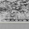 thumbnail image 4 of Rug Branch Sakarya Collection Distressed Oriental Indoor Area Rug, 4 of 6