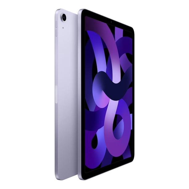 Refurbished Apple iPad Air 5 A2588 (WiFi) 256GB Purple (Grade A