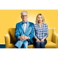 thumbnail image 2 of The Good Place: The Complete Series (DVD), 2 of 3